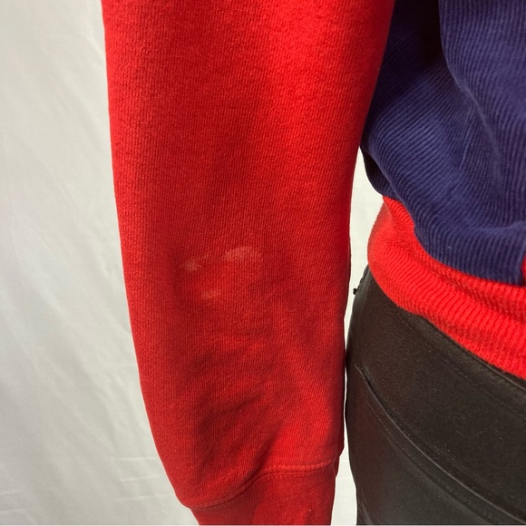Vintage 00's PRELOVED Chicago Bulls Zip Up - Picture 7 of 12